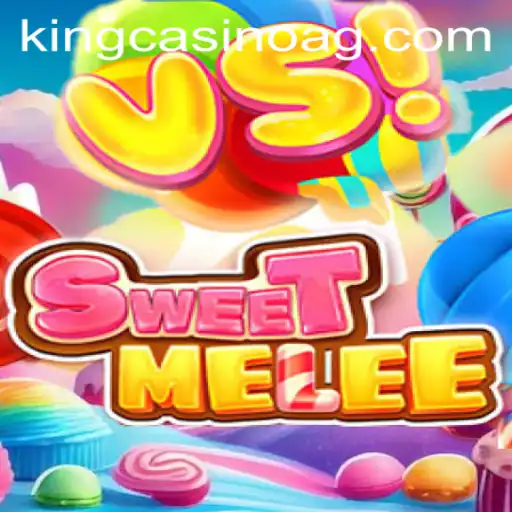 SweetMelee: A Captivating Game Experience with xyy.bet
