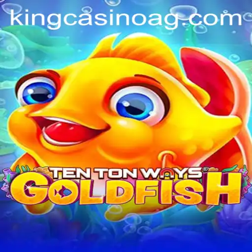 Introducing TenTonWaysGoldfish: Dive into a Unique Gaming Experience