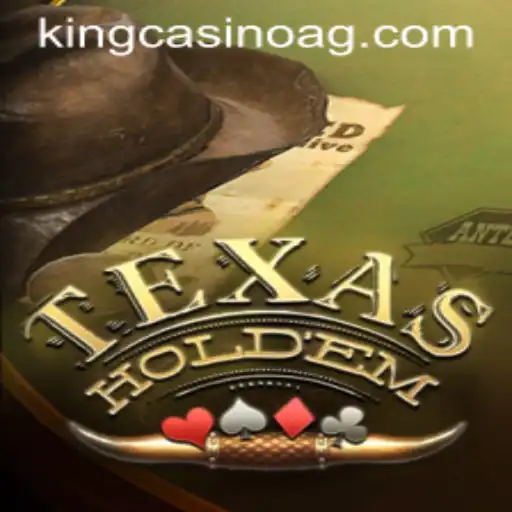 Exploring the World of Texas Hold'em and the Fascination with xyy.bet