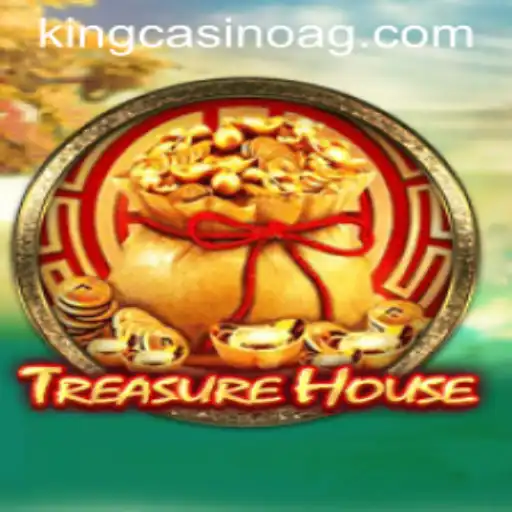 Discover the Enchanting World of TreasureHouse: A New Gaming Phenomenon