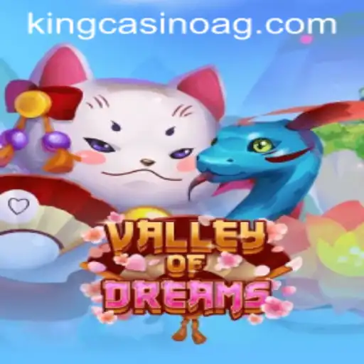 Explore the Enchanting World of ValleyofDreams and Discover xyy.bet