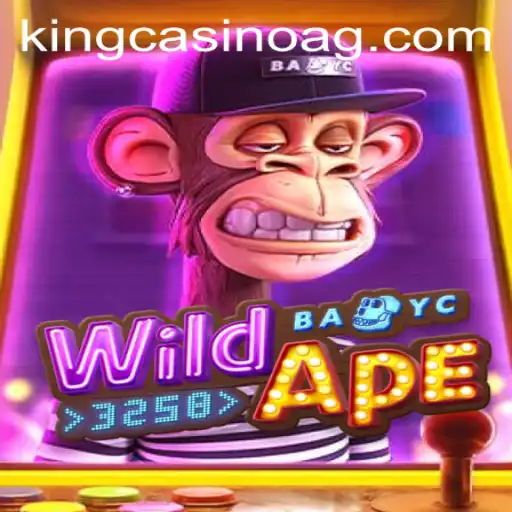 WildApe3258: Exploring the Latest Gaming Sensation with xyy.bet
