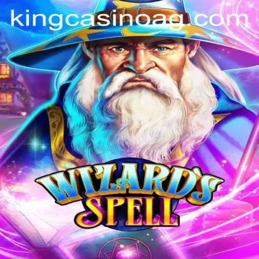 Discover the Magic of WizardsSpell on xyy.bet