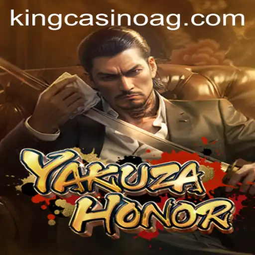 Exploring the Thrilling World of YakuzaHonor