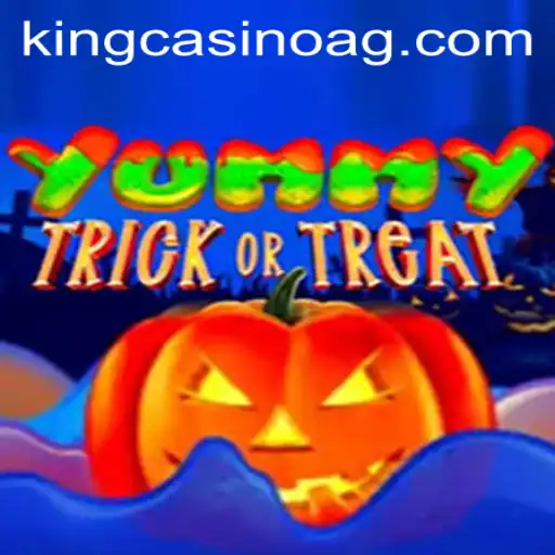 Unveiling the Thrills of YummyTrickorTreat: A Festive Gaming Adventure
