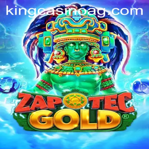 Discover the Adventure of ZapOtecGold: A Thrilling Game with Modern Twists