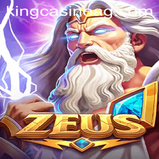 Unveiling the Excitement of Zeus: A Revolutionary Gaming Experience with xyy.bet